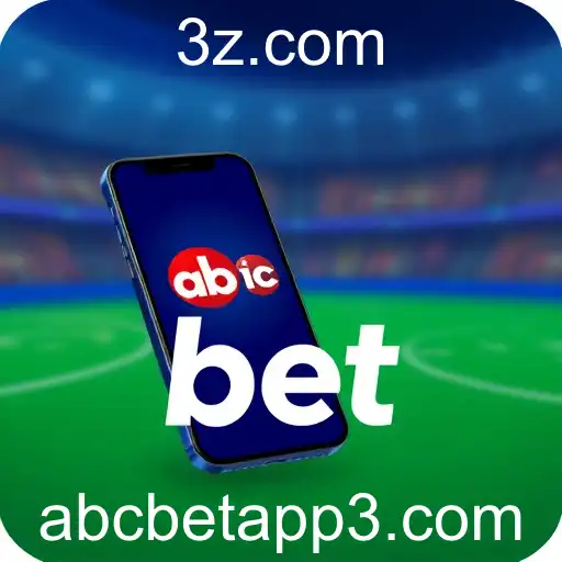 ABC Bet App: Revolução no Mundo dos Jogos Online