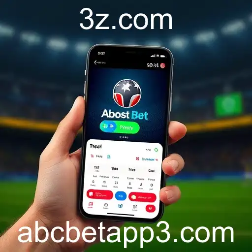 Expansão e Desafios da abc bet app em 2025