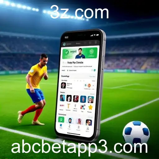 A Ascensão do 'abc bet app' no Cenário de Jogos Online