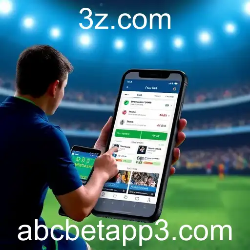 Nova Era de Jogos no Brasil com ABC Bet App