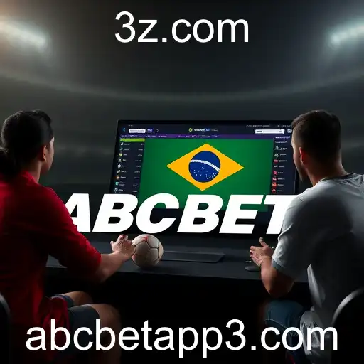 A Revolução do 'abc bet app' no Cenário dos Jogos Online