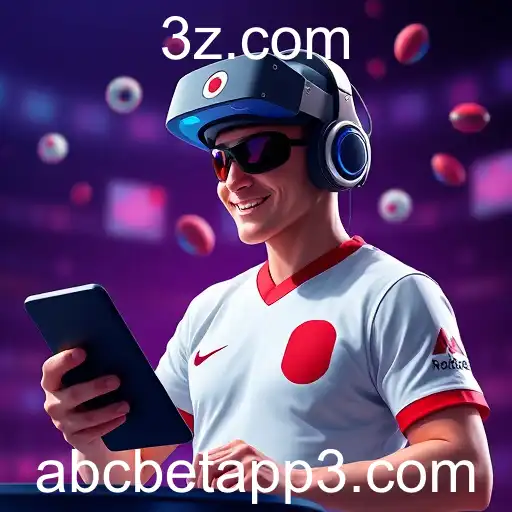 A Revolução dos Jogos Digitais: Como 'abc bet app' Está Lidando com as Novas Tendências