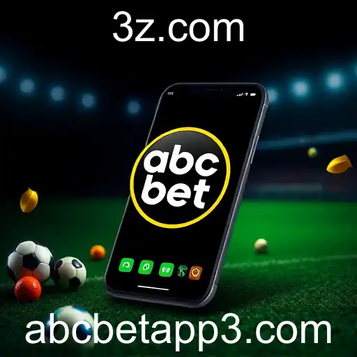 A Ascensão do abc bet app no Mercado Brasileiro de Jogos