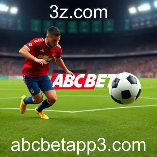 A Ascensão da ABC Bet no Mercado de Jogos