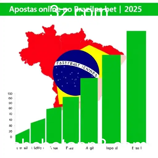 Crescimento das Apostas Online em 2025