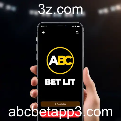 A Revolução dos Jogos de Azar com a ABC Bet App