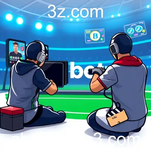 Inovação e Crescimento: O Mundo dos Jogos Online